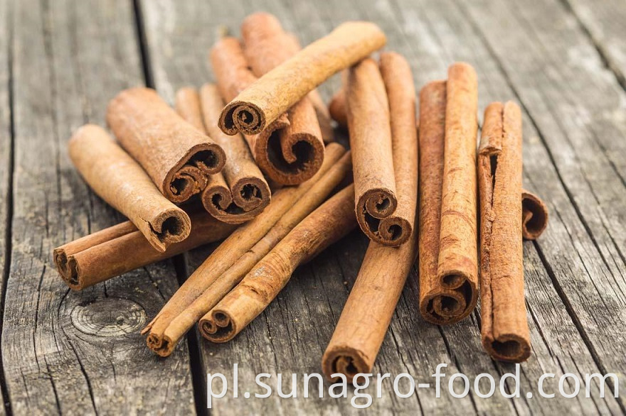 High Quality Pure Natural Cinnamon Powder